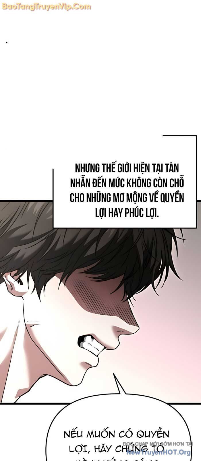Tuyệt Đối Dân Cư [Chap 40-42]