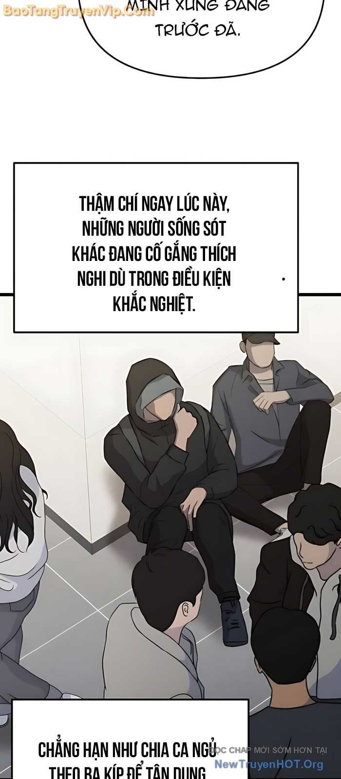 Tuyệt Đối Dân Cư [Chap 40-42]