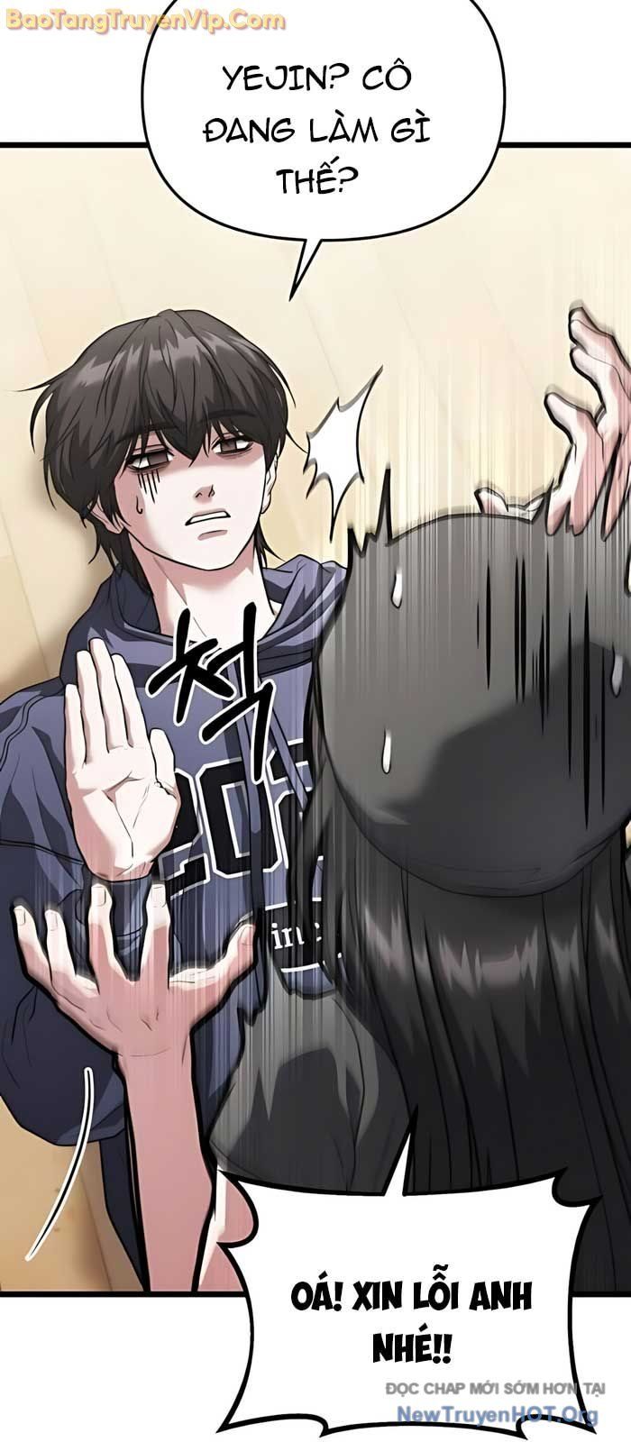Tuyệt Đối Dân Cư [Chap 40-42]