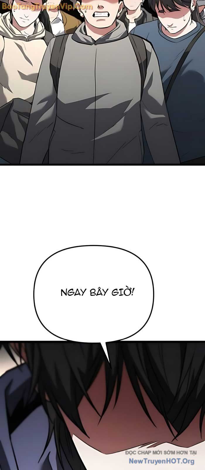 Tuyệt Đối Dân Cư [Chap 40-42]
