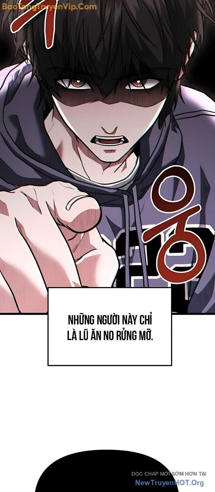 Tuyệt Đối Dân Cư [Chap 40-42]