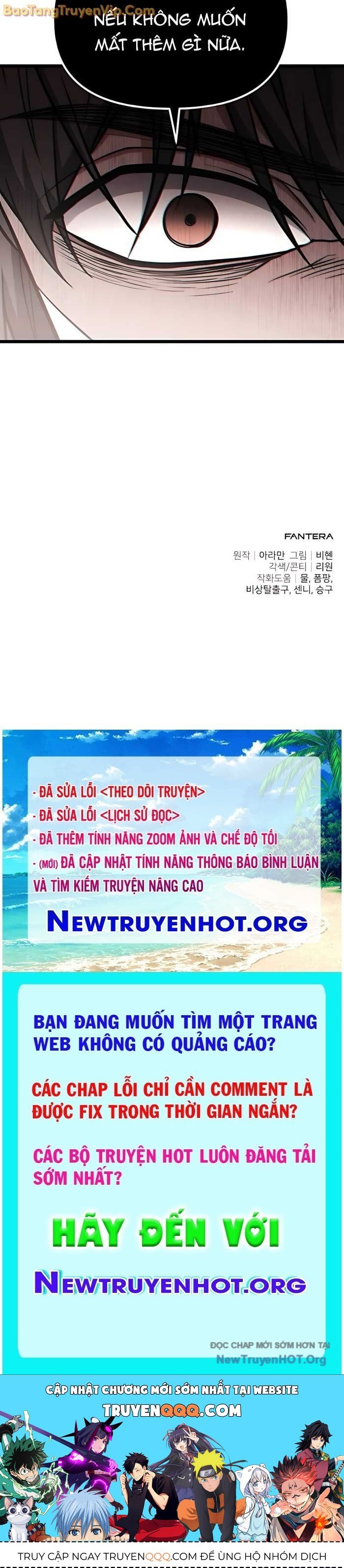 Tuyệt Đối Dân Cư [Chap 40-42]