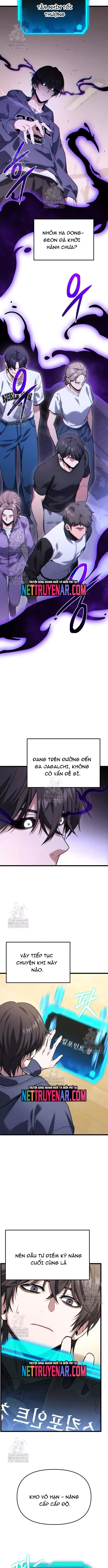 Tuyệt Đối Dân Cư [Chap 40-42]