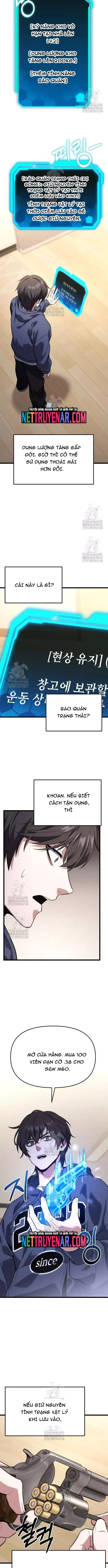 Tuyệt Đối Dân Cư [Chap 40-42]