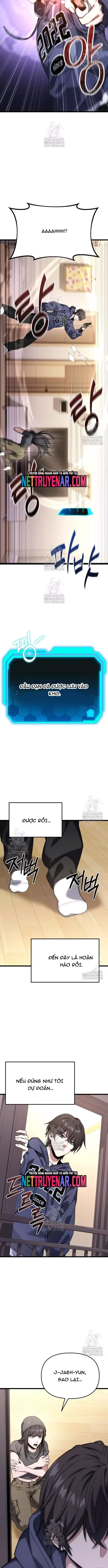 Tuyệt Đối Dân Cư [Chap 40-42]