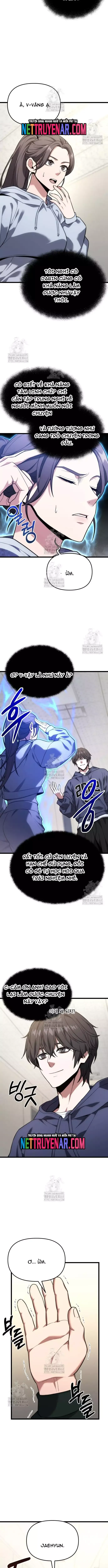 Tuyệt Đối Dân Cư [Chap 40-42]