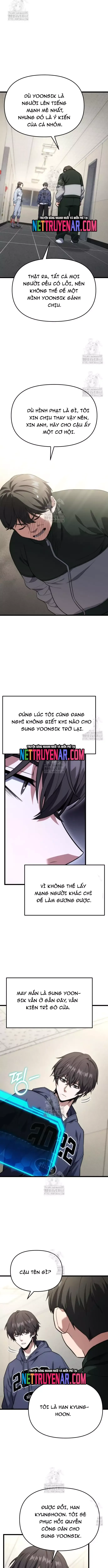 Tuyệt Đối Dân Cư [Chap 40-42]