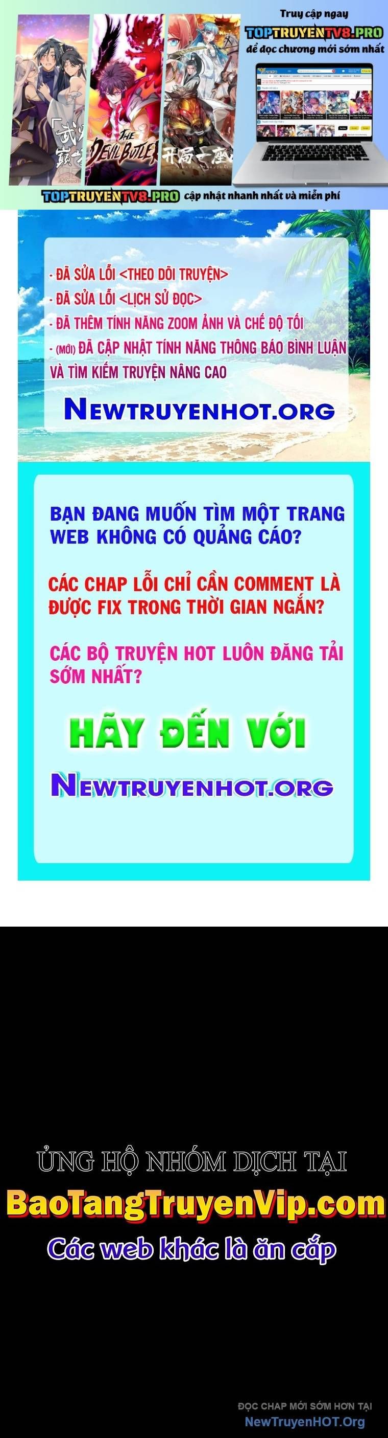 Tuyệt Đối Dân Cư [Chap 40-42]