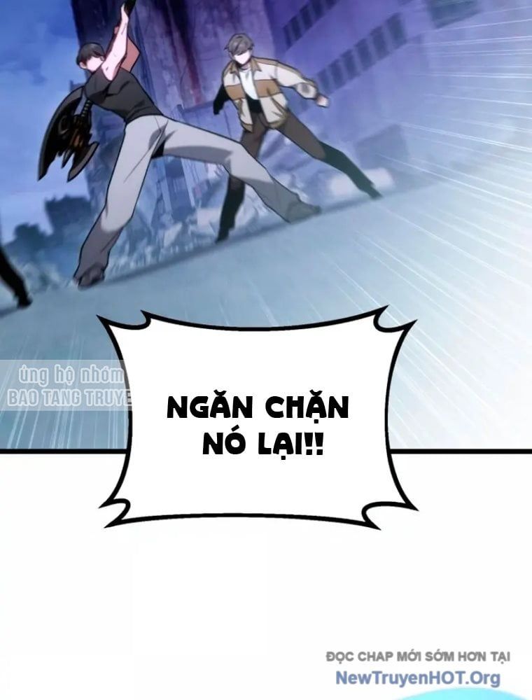 Tuyệt Đối Dân Cư [Chap 40-42]