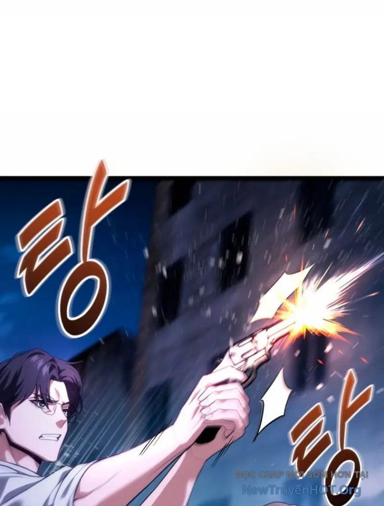 Tuyệt Đối Dân Cư [Chap 40-42]