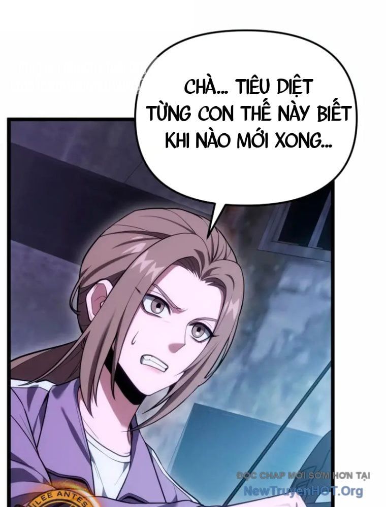 Tuyệt Đối Dân Cư [Chap 40-42]