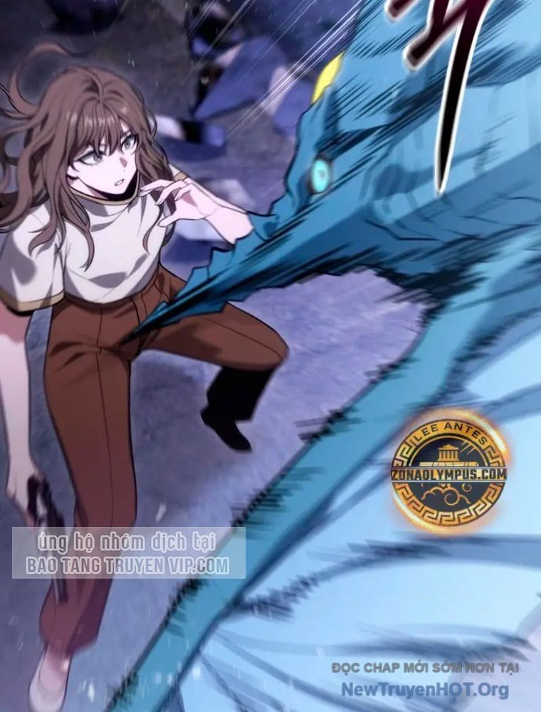 Tuyệt Đối Dân Cư [Chap 40-42]