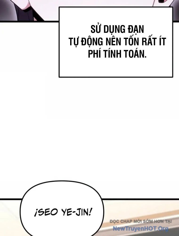 Tuyệt Đối Dân Cư [Chap 40-42]