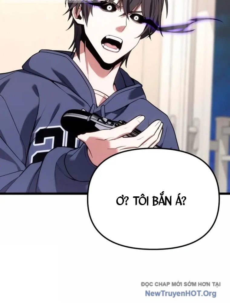Tuyệt Đối Dân Cư [Chap 40-42]