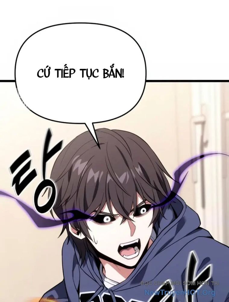 Tuyệt Đối Dân Cư [Chap 40-42]
