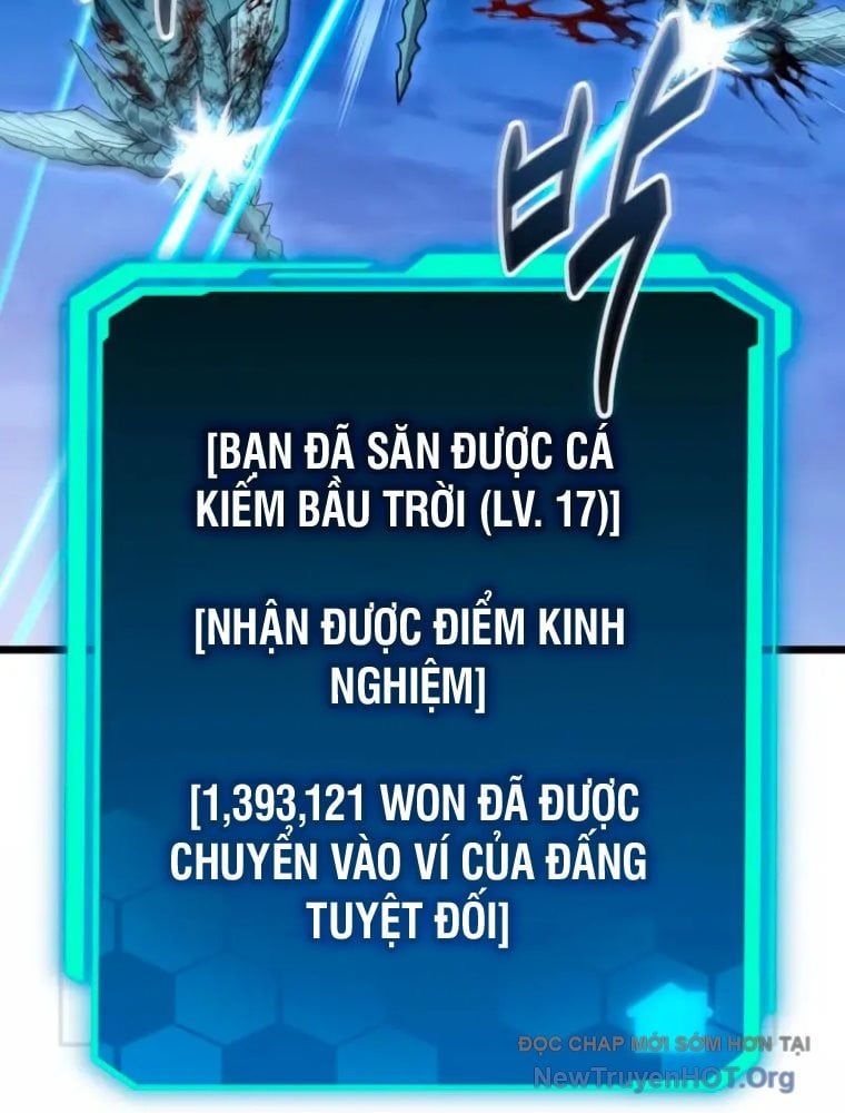Tuyệt Đối Dân Cư [Chap 40-42]