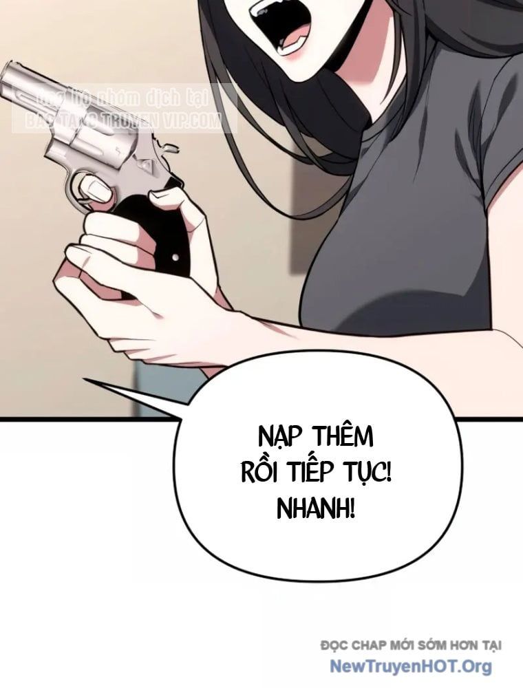 Tuyệt Đối Dân Cư [Chap 40-42]
