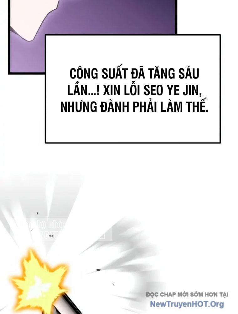 Tuyệt Đối Dân Cư [Chap 40-42]