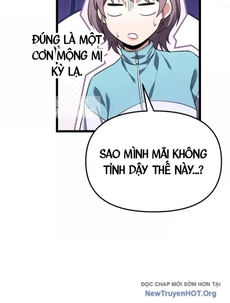 Tuyệt Đối Dân Cư [Chap 40-42]