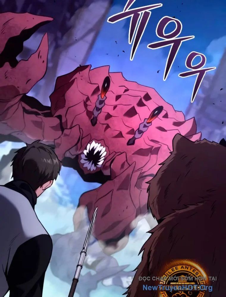 Tuyệt Đối Dân Cư [Chap 40-42]