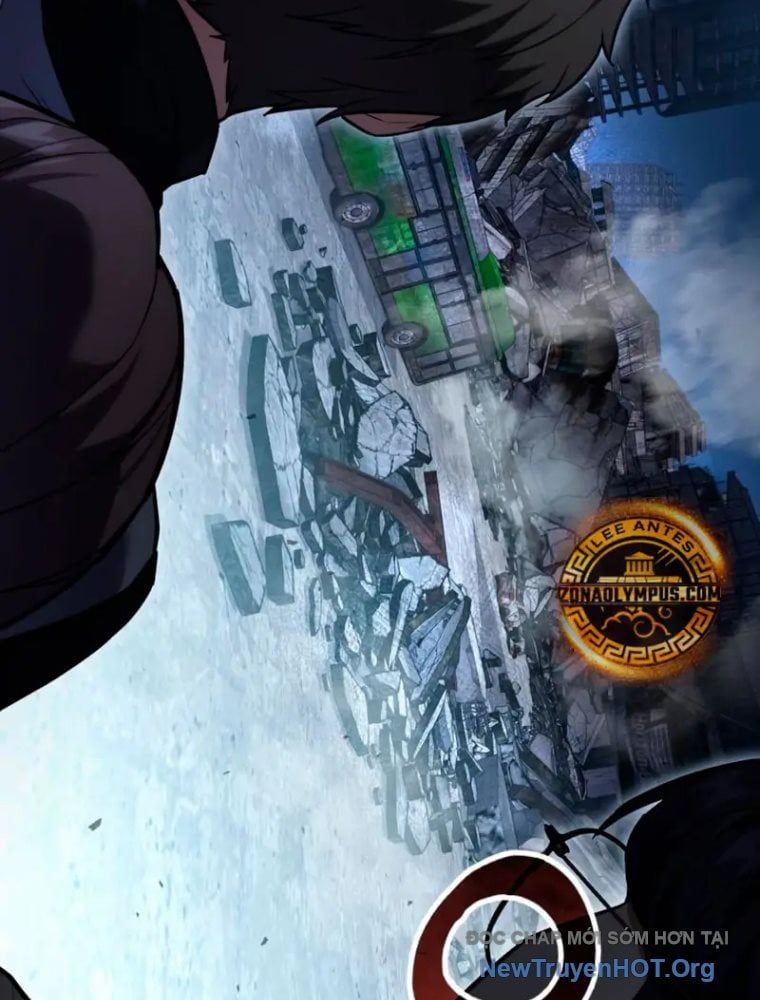 Tuyệt Đối Dân Cư [Chap 40-42]