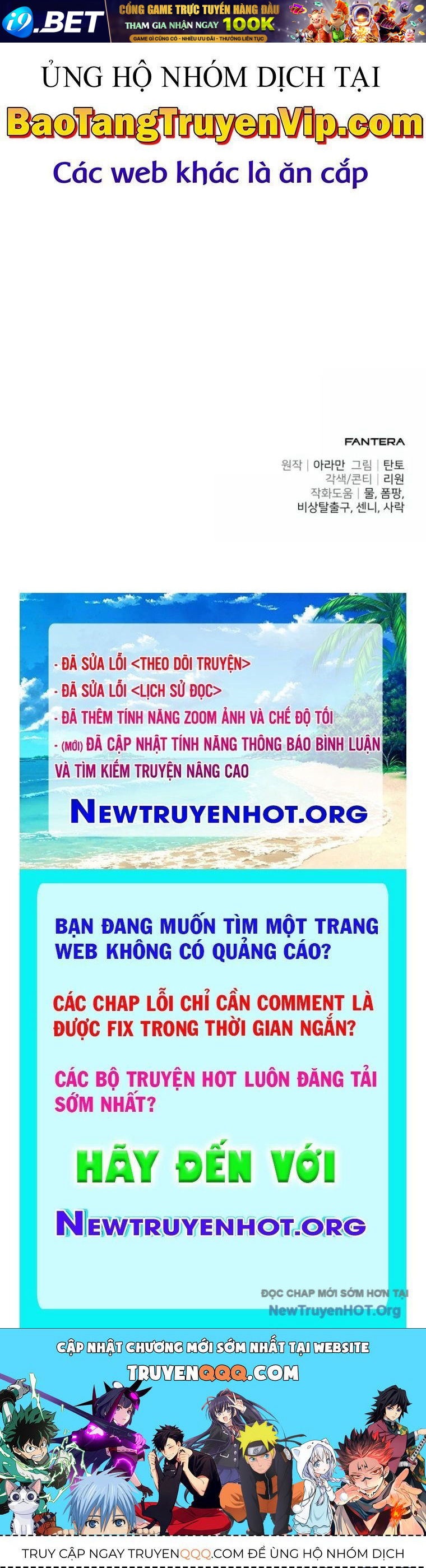 Tuyệt Đối Dân Cư [Chap 40-42]