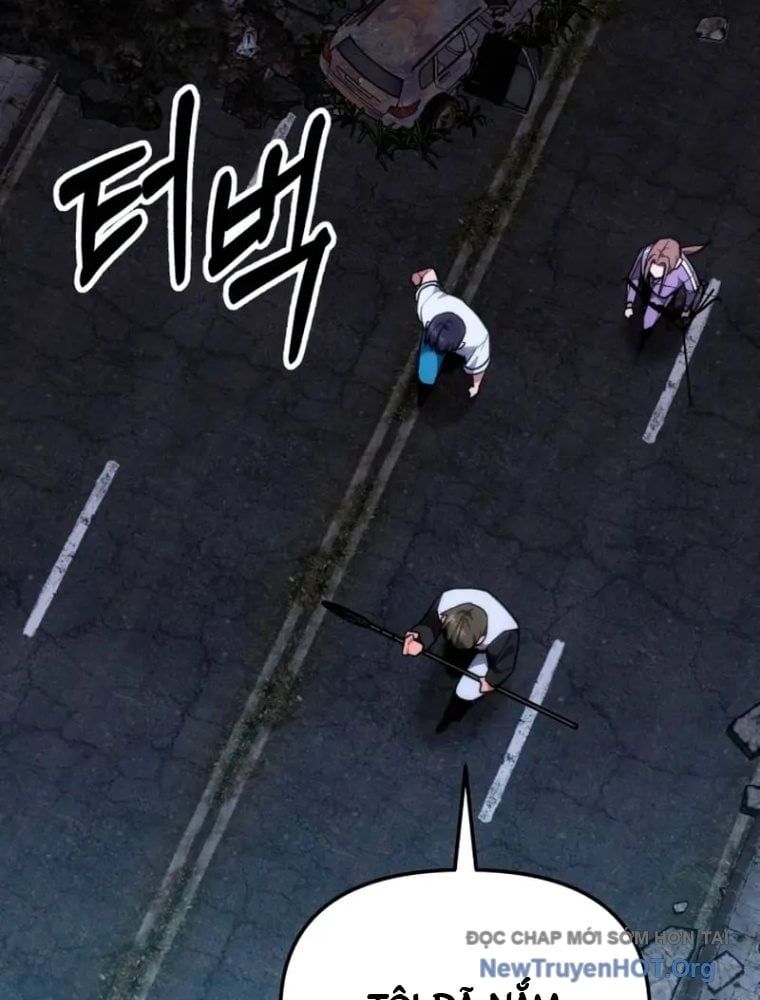 Tuyệt Đối Dân Cư [Chap 40-42]