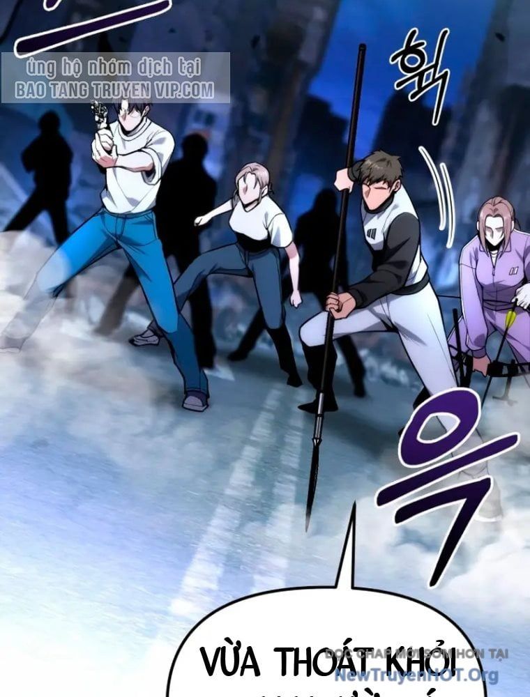 Tuyệt Đối Dân Cư [Chap 40-42]