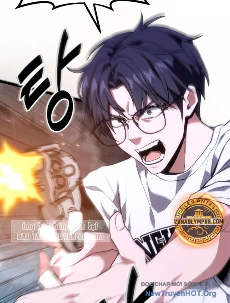 Tuyệt Đối Dân Cư [Chap 40-42]