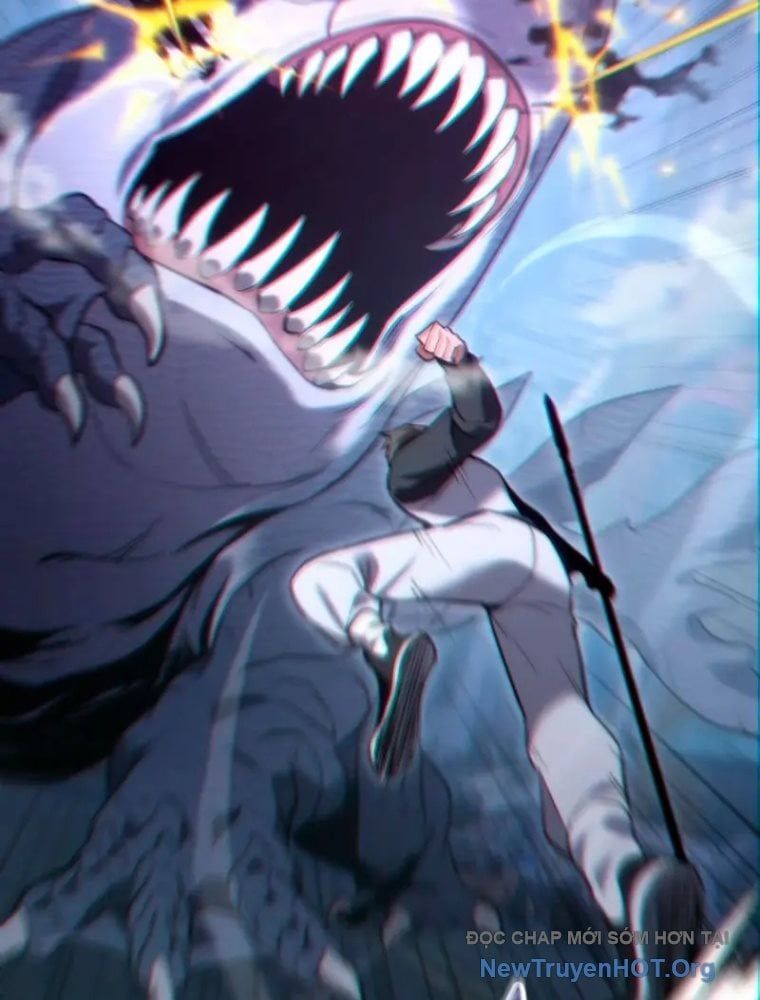 Tuyệt Đối Dân Cư [Chap 40-42]