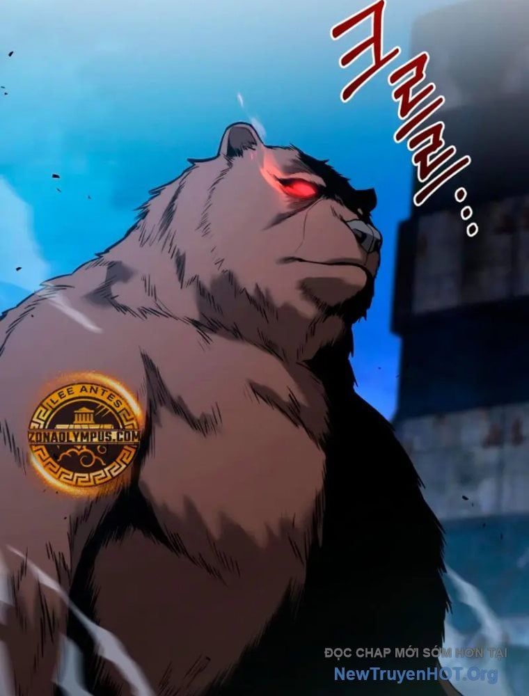 Tuyệt Đối Dân Cư [Chap 40-42]