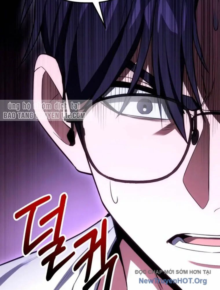 Tuyệt Đối Dân Cư [Chap 40-42]