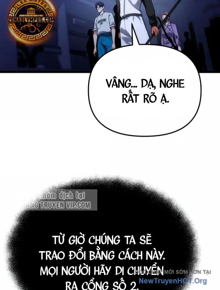 Tuyệt Đối Dân Cư [Chap 40-42]