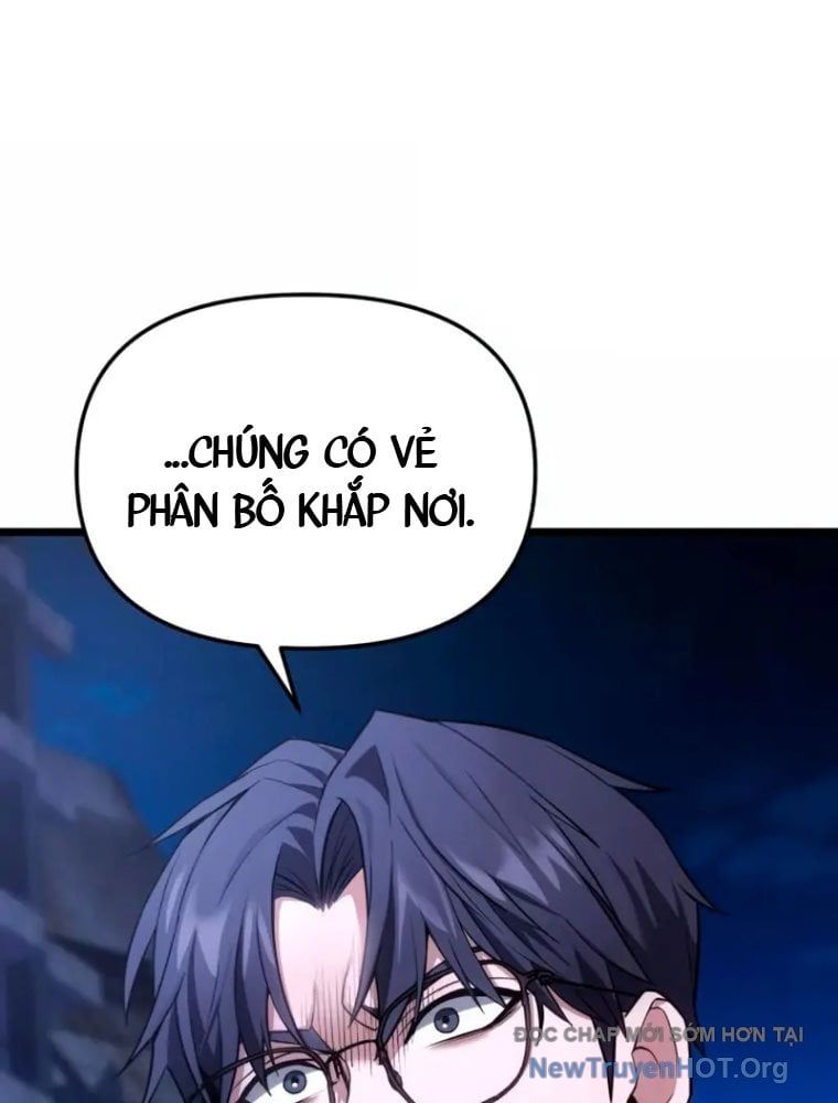 Tuyệt Đối Dân Cư [Chap 40-42]