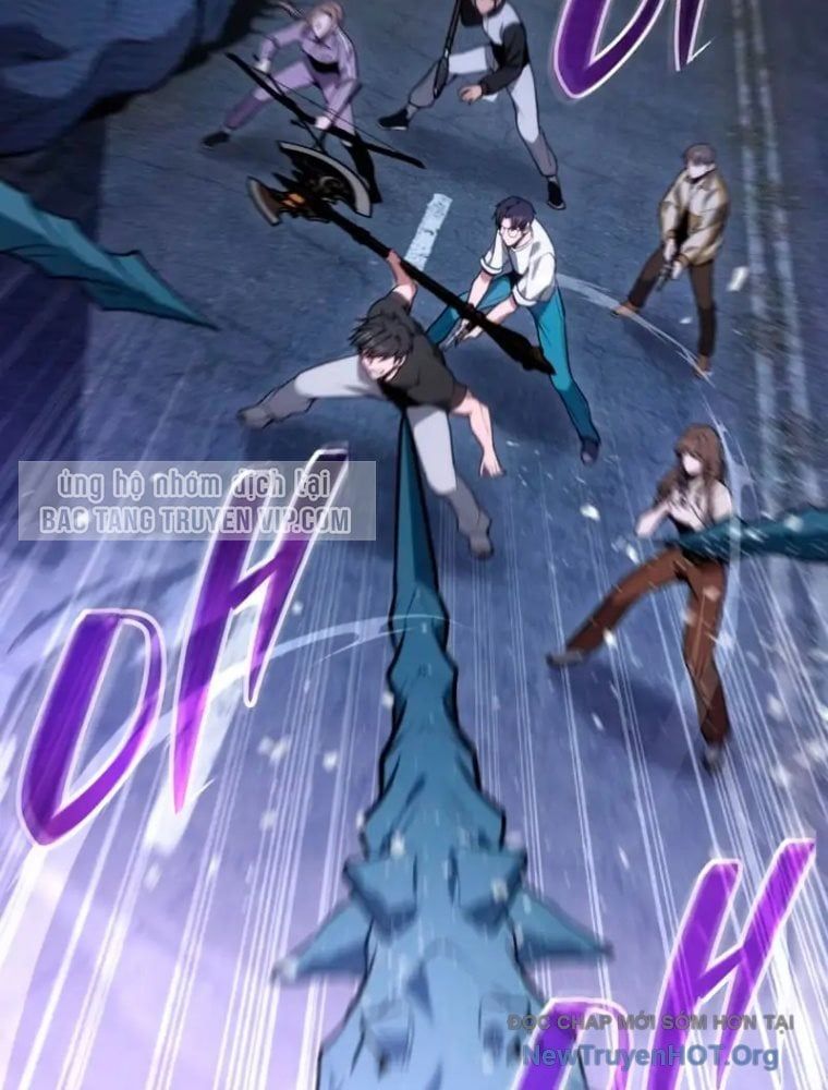 Tuyệt Đối Dân Cư [Chap 40-42]