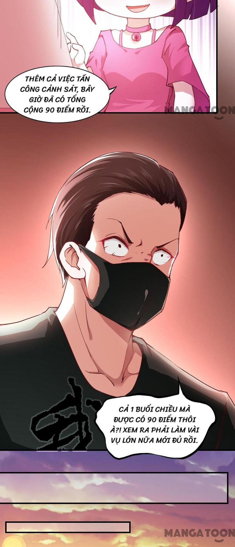 Chiếc Điện Thoại Thần Kỳ [Chap 86-115] - Page 17