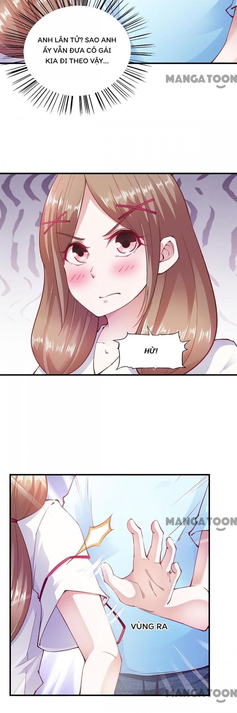 Chiếc Điện Thoại Thần Kỳ [Chap 86-115] - Page 2