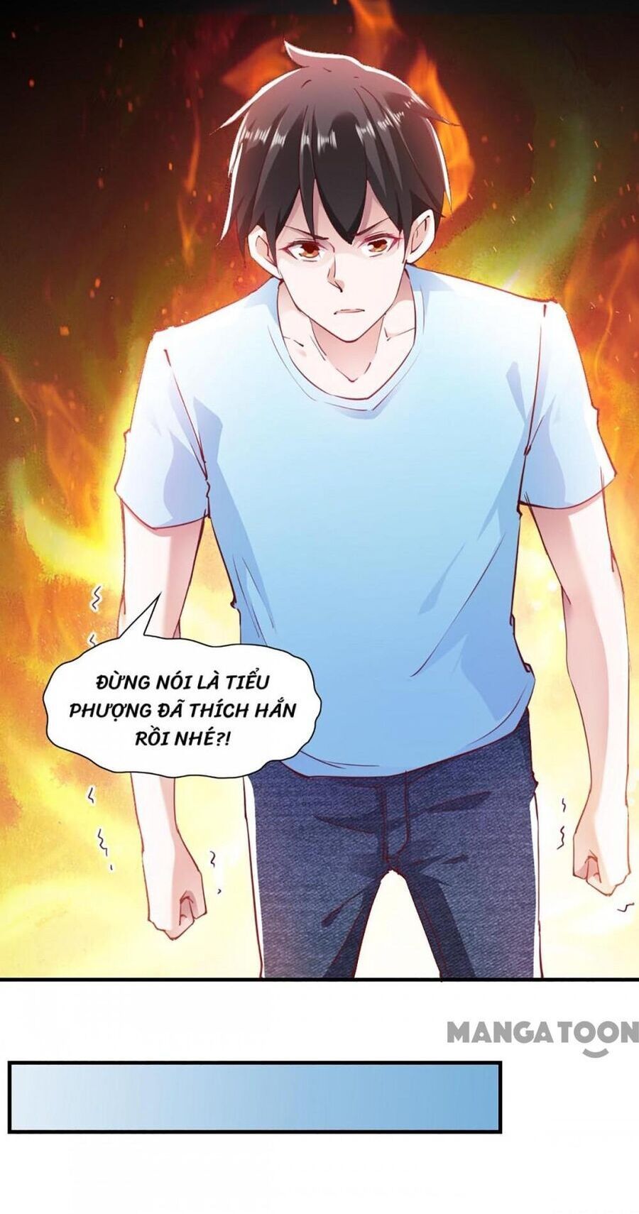 Chiếc Điện Thoại Thần Kỳ [Chap 86-115] - Page 4