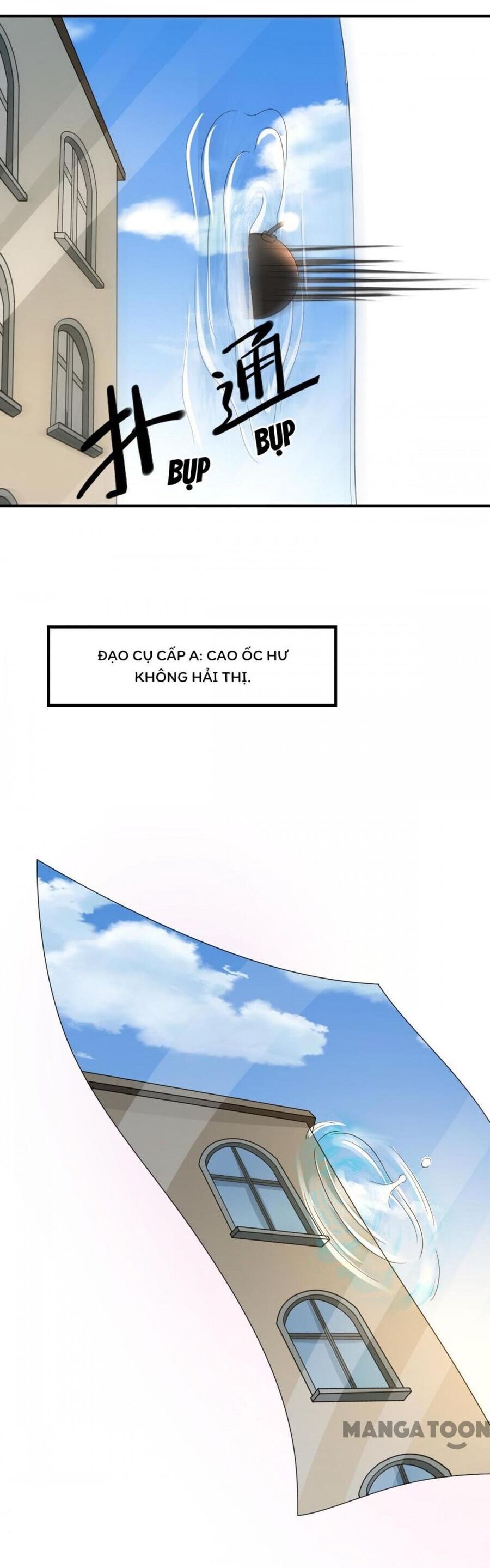 Chiếc Điện Thoại Thần Kỳ [Chap 86-115] - Page 15