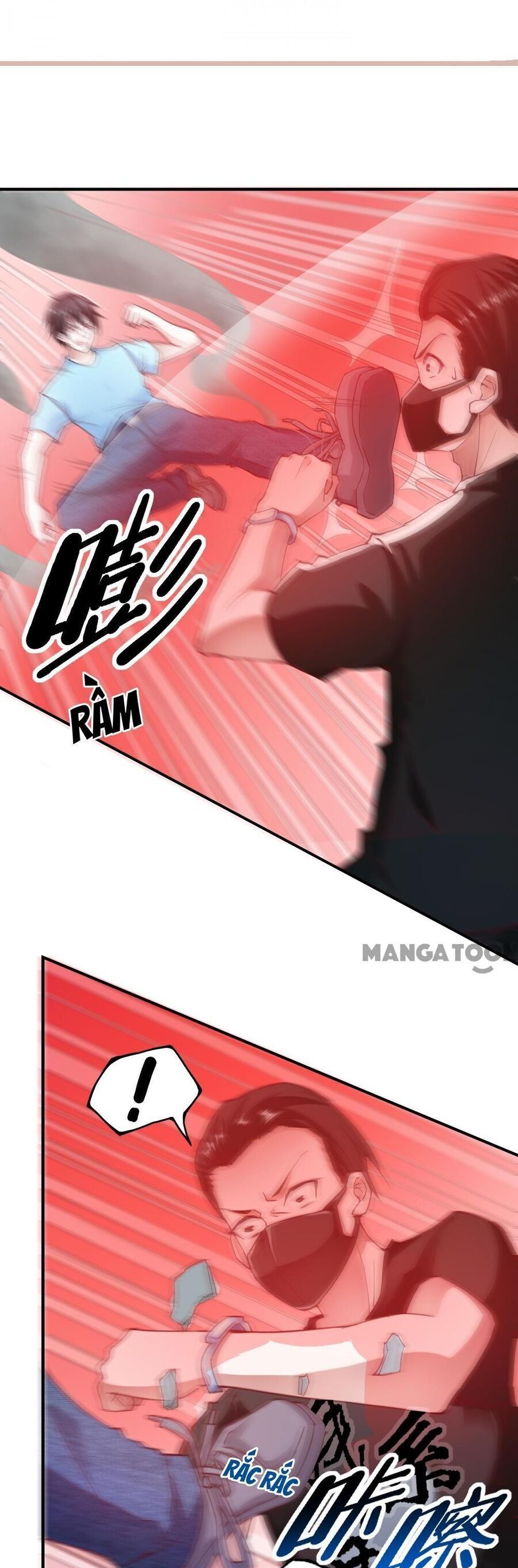 Chiếc Điện Thoại Thần Kỳ [Chap 86-115] - Page 18