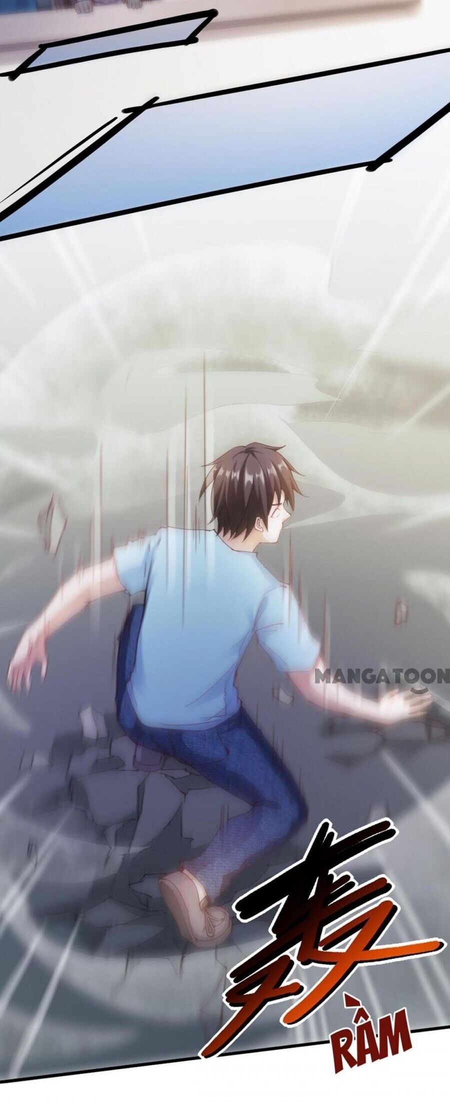 Chiếc Điện Thoại Thần Kỳ [Chap 86-115] - Page 2