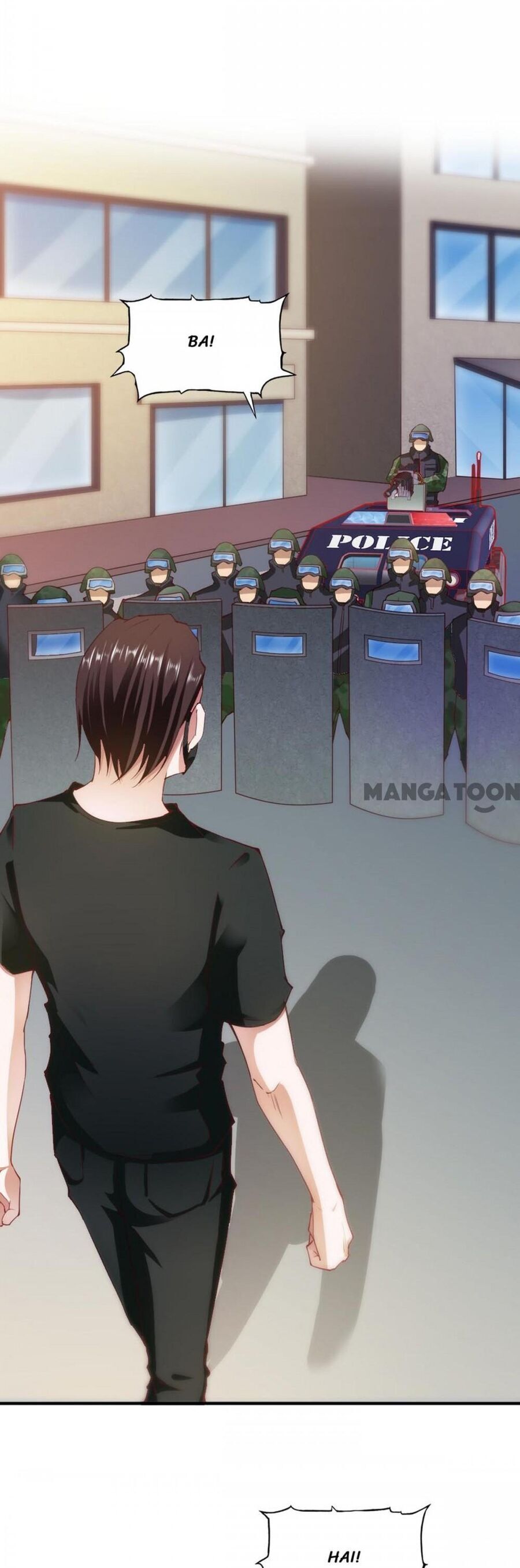Chiếc Điện Thoại Thần Kỳ [Chap 86-115] - Page 5