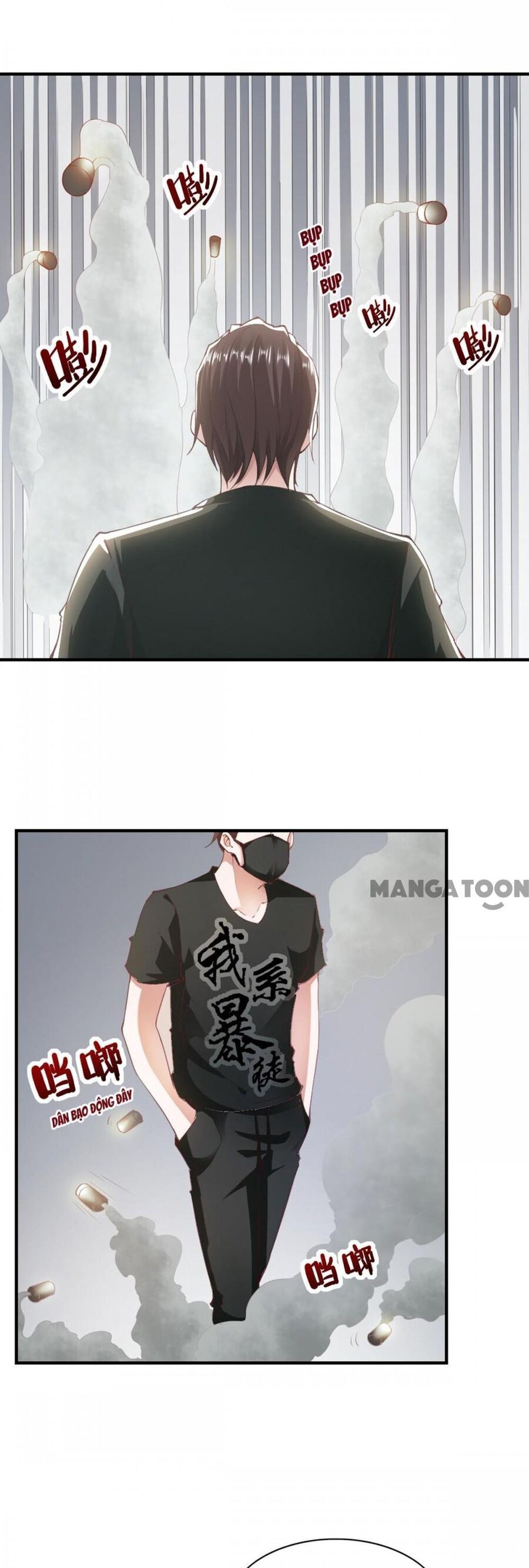 Chiếc Điện Thoại Thần Kỳ [Chap 86-115] - Page 7