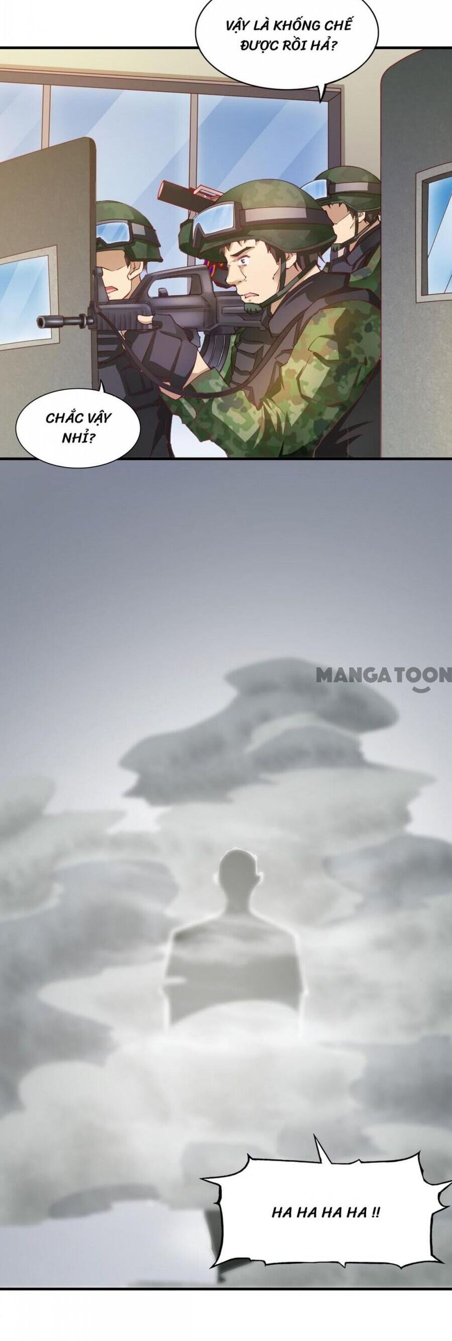 Chiếc Điện Thoại Thần Kỳ [Chap 86-115] - Page 8