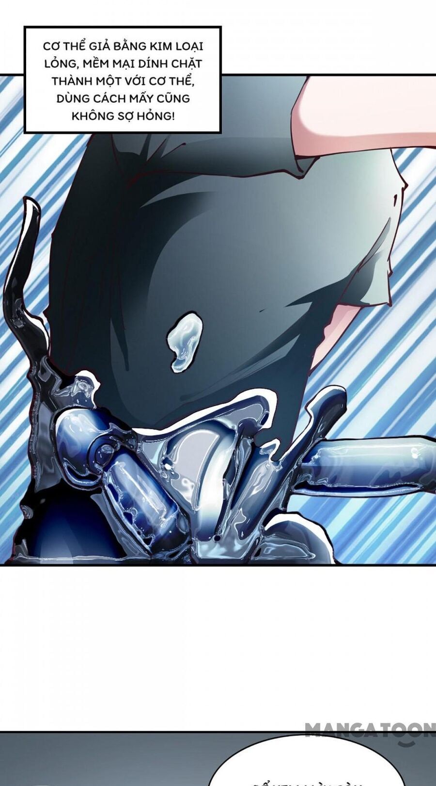 Chiếc Điện Thoại Thần Kỳ [Chap 86-115] - Page 10