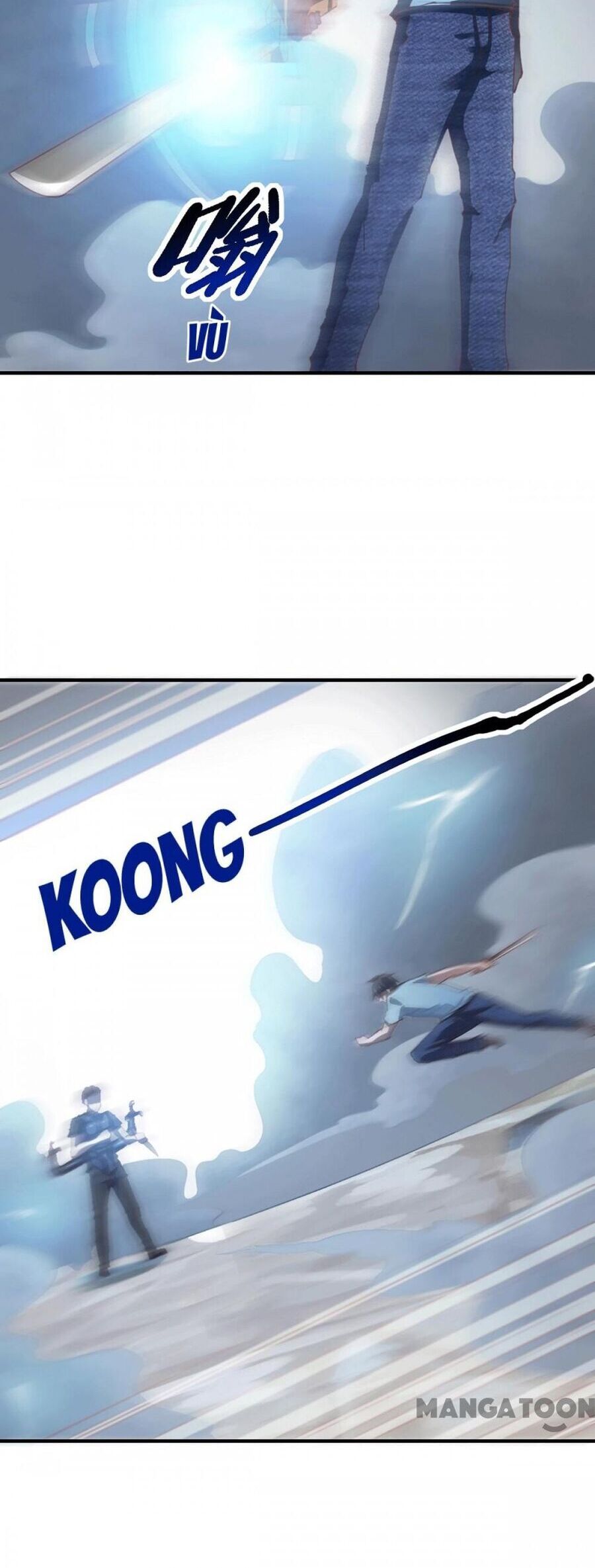 Chiếc Điện Thoại Thần Kỳ [Chap 86-115] - Page 15