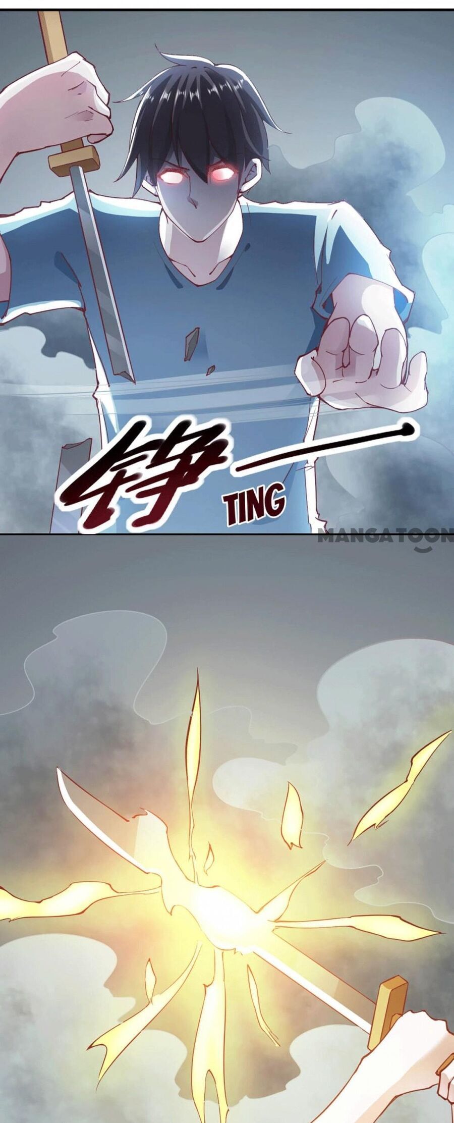 Chiếc Điện Thoại Thần Kỳ [Chap 86-115] - Page 20