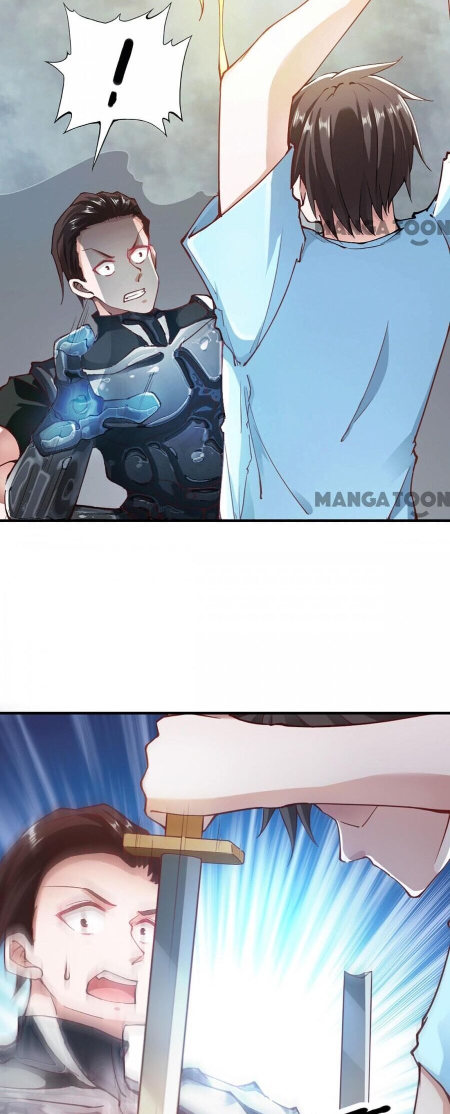 Chiếc Điện Thoại Thần Kỳ [Chap 86-115] - Page 21