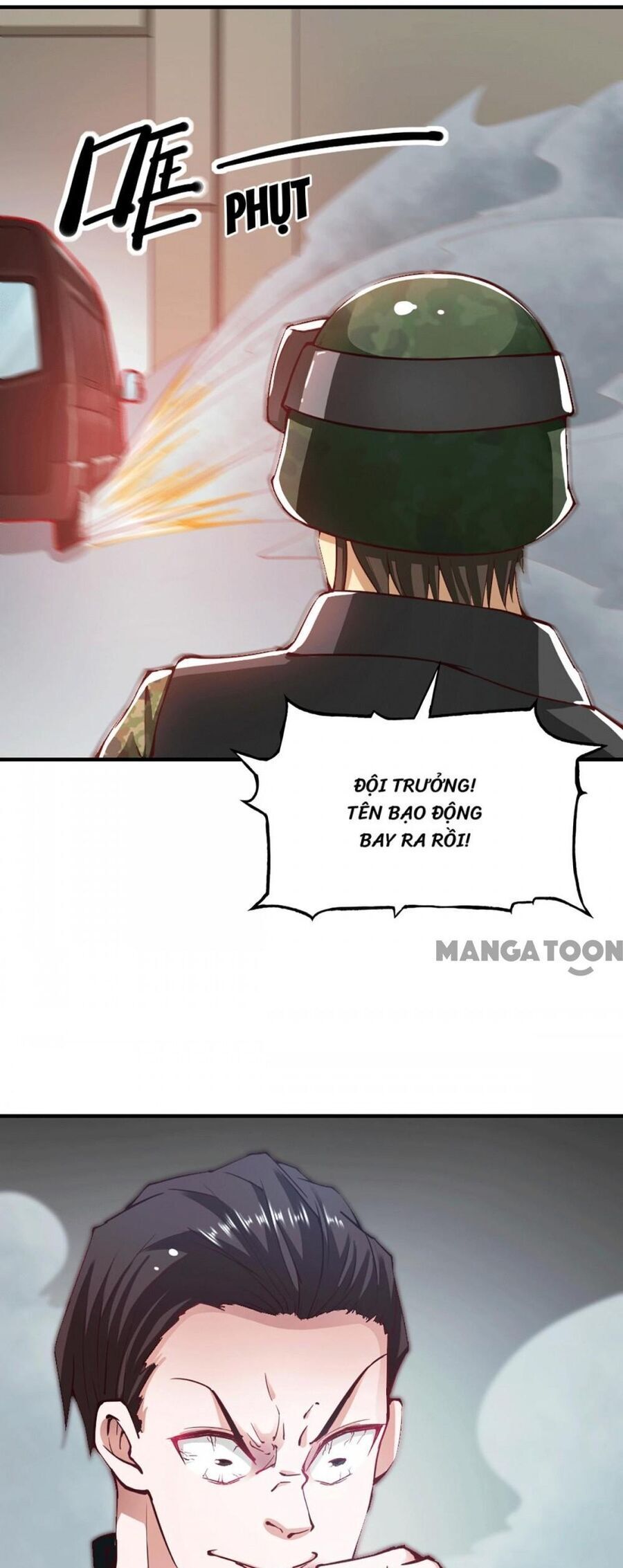 Chiếc Điện Thoại Thần Kỳ [Chap 86-115] - Page 25