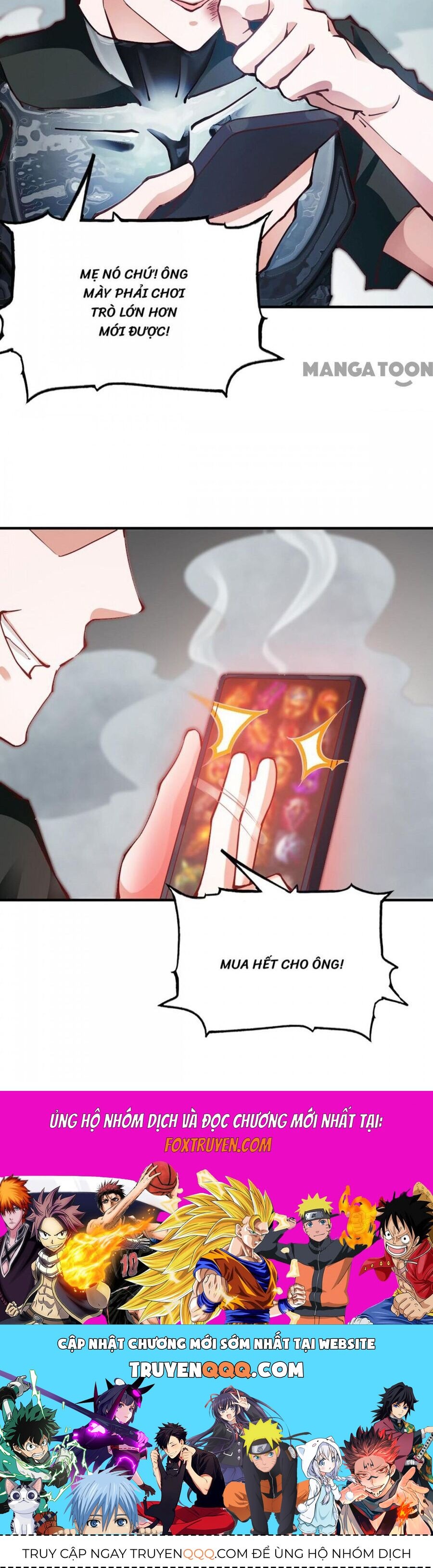 Chiếc Điện Thoại Thần Kỳ [Chap 86-115] - Page 26